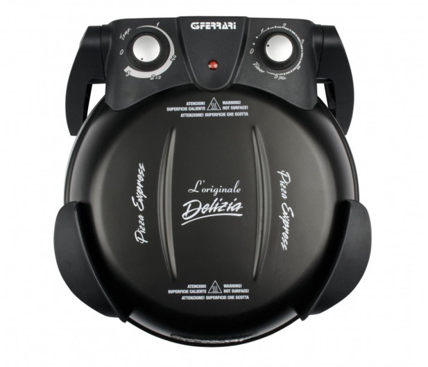 G3Ferrari Piec do pizzy G10006 - 1024412 - zdjęcie 2